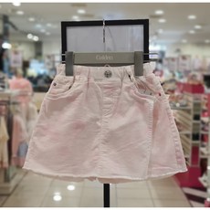 셀덴치마바지