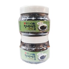 코스트코 싱그람 울릉도 명이나물 300g, 1개