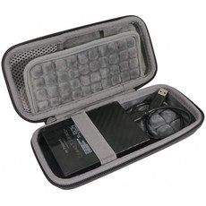 Co2CREA의 WD My Passport Easystore 1TB 2TB 3TB 4TB USB 3.0 휴대용 외장 하드 드라이브 용 하드 여행, 단일상품, 1