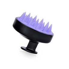 스칼프본샴푸브러쉬