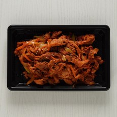[도시아낙네] 고추장 제육볶음 400g, 1개