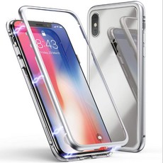 폴드3나노글라스메탈케이스