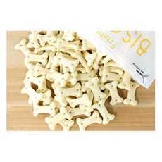 강아지바나나빵