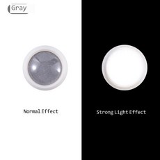 디스코 반사 반짝이 가루 별빛 과립 설탕 크롬 UV 젤 폴란드어 네일 플래시 안료 먼지 아트 매니큐어 실버, disco Pink Gray_3