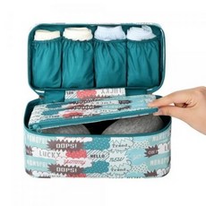 ⓓ_모노폴리_ENJOY JOURNEY UNDERWEAR POUCH 속옷 파우치