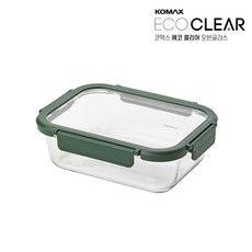 코멕스 (단품)에코클리어 오븐글라스 1.52L