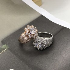 실버925반지대