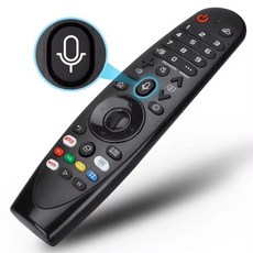 만능리모컨 음성 매직 리모컨 LG AN-MR20GA AN-MR19BA 18BA MR650 스마트 TV 2017-2020 LED OLED UHD LCD QNED 나노셀 A