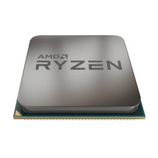 AMD 라이젠 7 3700X 8코어 16 쓰레드 언락 데스크톱 프로세서 레이스 프리즘 LED 쿨러 포함