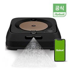 브라바로봇청소기