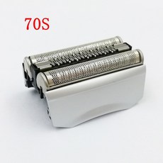 브라운시리즈7헤드