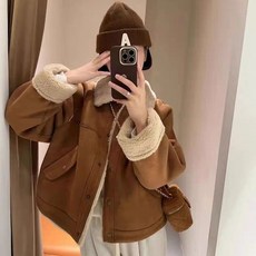 무스탕 TOP01