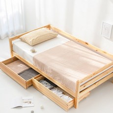 한샘데이베드침대