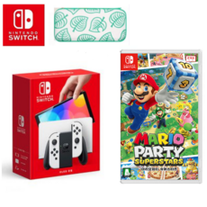 슈퍼마리오파티슈퍼스타즈