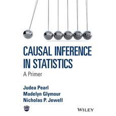 Causal Inference in Statistics: A Primer, John Wiley & Sons Inc