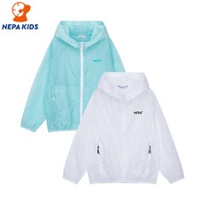 네파키즈 NEPA KIDS 네파키즈 시어 바람막이 자켓