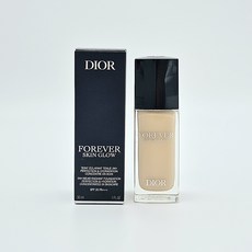 디올 포에버 스킨 글로우 24H 웨어 래디언트 파운데이션 DIOR FOREVER SKIN GLOW Radiant foundation - 24h wear and hydration