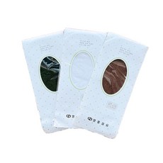 이너라인 부드러운 여성 망사 장갑 - 이미지 2