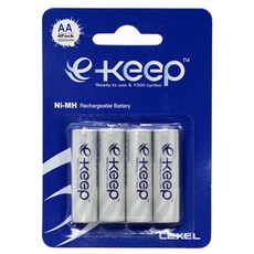 ekeep충전지