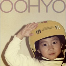 [미개봉LP/한정반] 우효(OOHYO) - 소녀감성