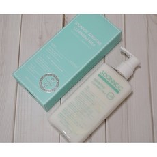 순녹 센시티브 클렌징밀크 순한 클린징 각질케어 약산성 저자극