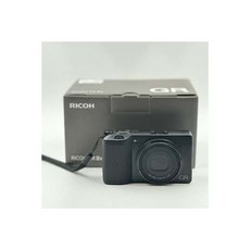 RICOH GR IIIx R05010 24.2MP 디지털 카메라 - gr카메라