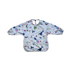 자기주도앞치마