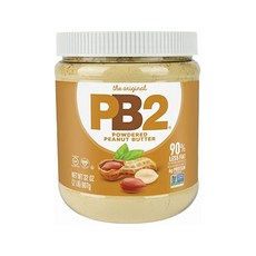 PB2 피넛버터 파우더 오리지널 907g (32oz), 1개