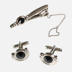 양복커프스버튼