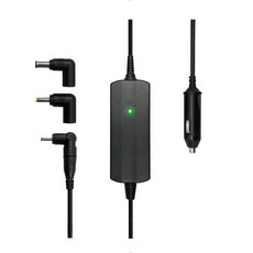 리와트 LG gram 울트라PC 노트북 전차종 사용 충전기 13Z940 GH70K F-100W, FREE100-LG3040 차량용 충전기