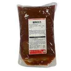 태원 살사 소스, 10개, 2kg
