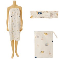 비너스골프가운