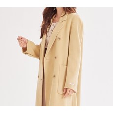 [로엠]앵커 테일러드 여성형 코트(RMJHA4T01A)