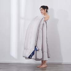 목화솜요공장