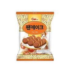 청우 팬케익