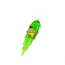 유리인형눈펠트