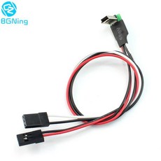실시간 비디오 출력 케이블 FPV 이미지 변속기 라인 AV 고프로 히어로 3/3 +/4 액션 카메라 사진, 01 CHINA, 01 항공