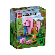 레고마인크래프트 TOP01