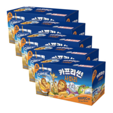 카프리썬 사파리, 50개, 200ml
