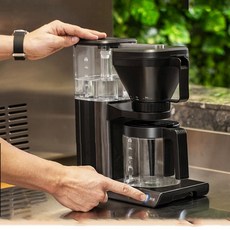 발뮤다드립커피