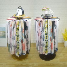 스카프진열대