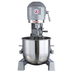 업소용 밀가루 반죽기 25L 업소용밀가루반죽기 대용량, 보호커버 20L 5KG