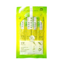 마이베프 별자리스틱 15g 4P, 5팩, 60g, 신장건강