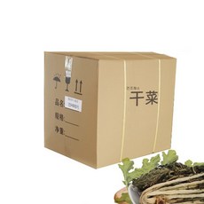 VDHD 아라메 건씨래기수입원물box, 1개