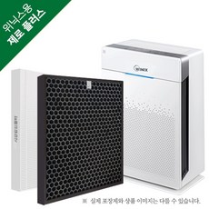 azpe500-hwk필터