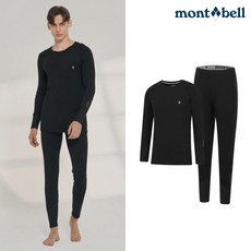 몽벨 TOP01