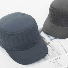 [라르엘] 세로패딩군모