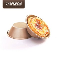 쉐프메이드에그타르트