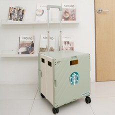 랄라폴딩카트