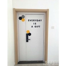 주문제작함 자모문 모델번호 일러스트스티커 스탠다드 펠팩 강한 자석 입체 두꺼운 두루마리 등 성대함 시트지, 화이바 5mm 건방지다 두꺼운 손잡이